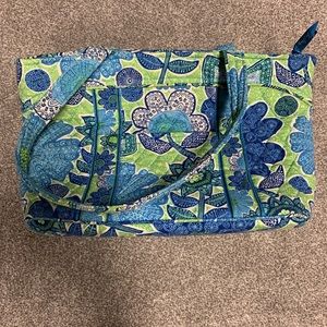 Vera Bradley satchel